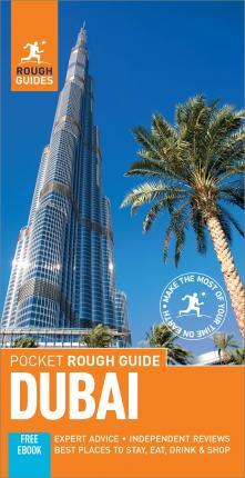 Pocket Rough Guide Dubai (Travel Guide with Free eBook) By:Guides, Rough Eur:47.14 Ден2:699