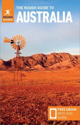 The Rough Guide to Australia (Travel Guide with Free eBook) By:Guides, Rough Eur:8,11 Ден2:1399