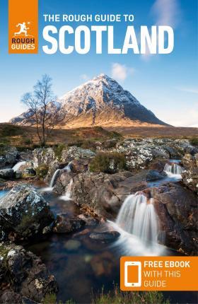 The Rough Guide to Scotland (Travel Guide with Free eBook) By:Guides, Rough Eur:22,75 Ден2:1099