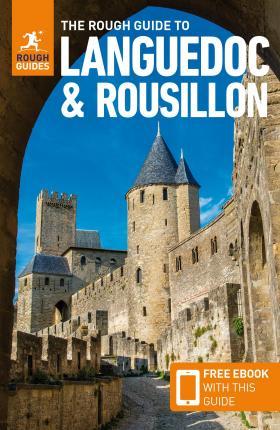The Rough Guide to Languedoc & Roussillon (Travel Guide with Free eBook) By:Guides, Rough Eur:8,11 Ден1:1199