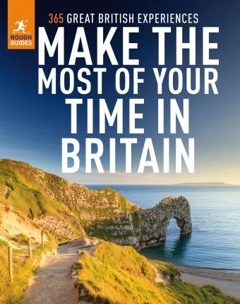 Rough Guides Make the Most of Your Time in Britain By:Guides, Rough Eur:6,49 Ден2:1299