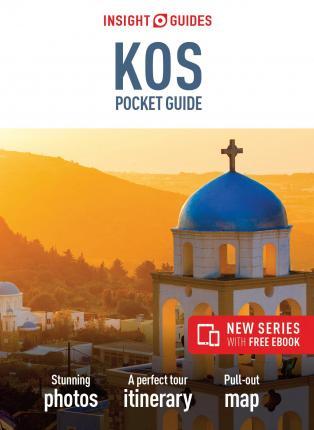 Insight Guides Pocket Kos (Travel Guide with Free eBook) By:Guide, Insight Guides Travel Eur:22,75 Ден2:499