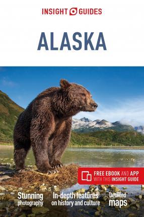 Insight Guides Alaska (Travel Guide with Free eBook) By:Guides, Insight Eur:11,37 Ден2:1299
