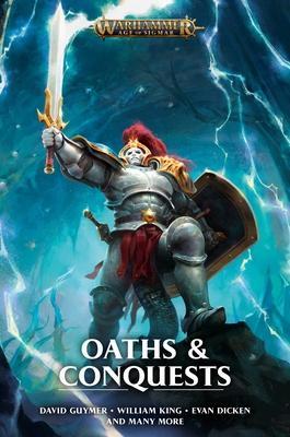 Oaths and Conquests By:King, William Eur:12,99 Ден2:899