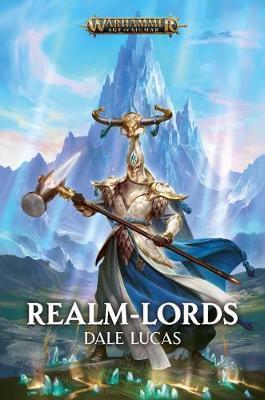 Realm-lords By:Lucas, Dale Eur:12,99 Ден2:699