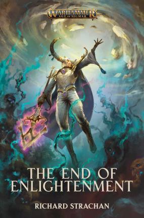 The End of Enlightenment By:Strachan, Richard Eur:11.37 Ден2:699