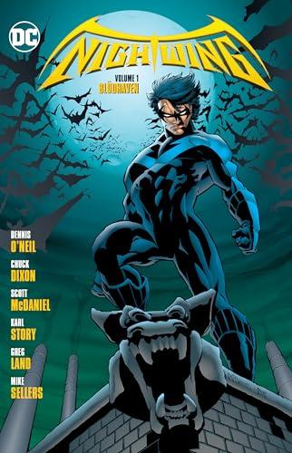 Nightwing Vol. 1: Bludhaven By:Dixon, Chuck Eur:14,62 Ден2:1399