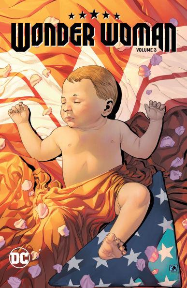 Wonder Woman Vol. 3: Fury By:King, Tom Eur:43,89 Ден2:1099