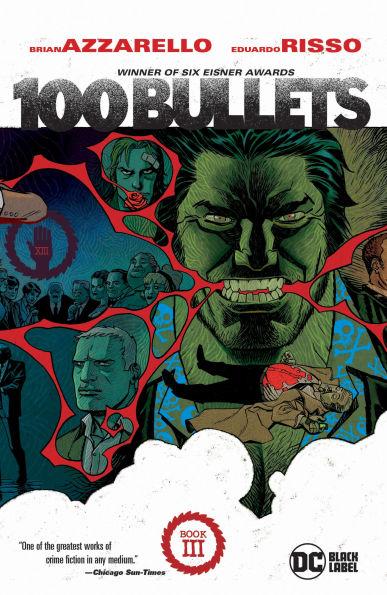 100 Bullets Book Three By:Azzarello, Brian Eur:26 Ден1:2099