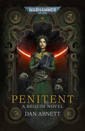 Penitent By:Abnett, Dan Eur:12,99 Ден2:699