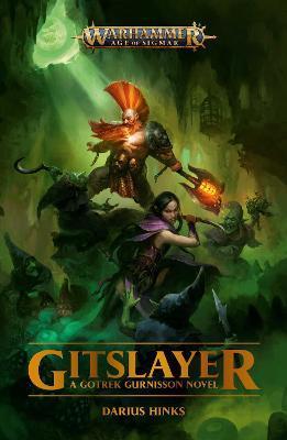 Gitslayer By:Hinks, Darius Eur:14,62 Ден2:699