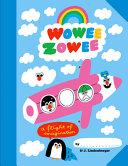 Wowee Zowee By:Lindenberger, Jurg Eur:8,50 Ден2:699