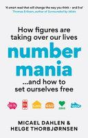Numbermania By:Dahlen, Micael Eur:12,99 Ден1:799