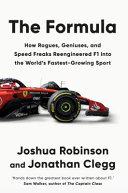 The Formula By:Clegg, Jonathan Eur:11,37 Ден1:1299