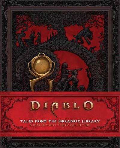 Diablo: Tales from the Horadric Library By:Moore, Barbara Eur:16,24 Ден2:1899