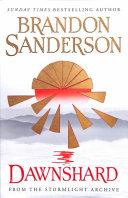 Dawnshard By:Sanderson, Brandon Eur:9,74 Ден2:699