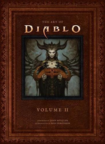 The Art of Diablo By:Entertainment, Blizzard Eur:35,76 Ден2:3299