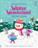 Winter Wonderland Sticker Book By:WATT, Fiona Eur:16,24 Ден2:499