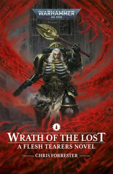 Wrath of the Lost By:Forrester, Chris Eur:11,37 Ден2:799