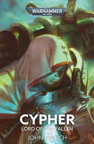 Cypher: Lord of the Fallen By:French, John Eur:14,62 Ден2:599