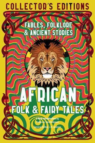 African Folk & Fairy Tales By:(editor), Jake Jackson Eur:21,12 Ден2:799