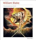 William Blake Masterpieces of Art By:Kerrigan, Michael Eur:12,99 Ден2:999