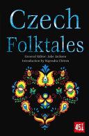 Czech Folktales By: Eur:11,37 Ден1:699