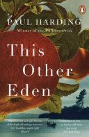 This Other Eden By:Harding, Paul Eur:14,62 Ден1:699