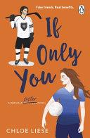 If Only You By:Liese, Chloe Eur:9,74 Ден2:799