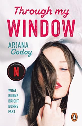 Through My Window: The million-copy ... By:Godoy, Ariana Eur:12,99 Ден2:799