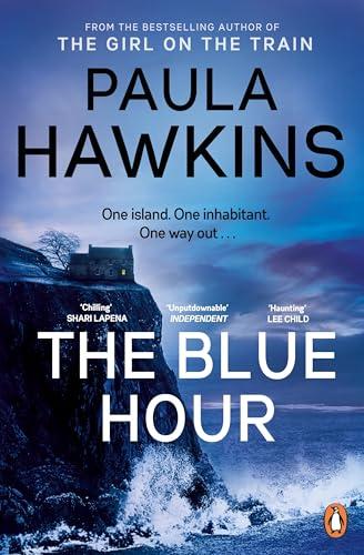 The blue hour By:Hawkins, Paula Eur:17,87 Ден1:799