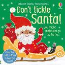Don't Tickle Santa! By:Taplin, Sam Eur:17,87 Ден2:999