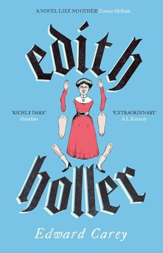 Oneworld Publications Edith Holler. By:Carey, Edward Eur:16,24 Ден2:799