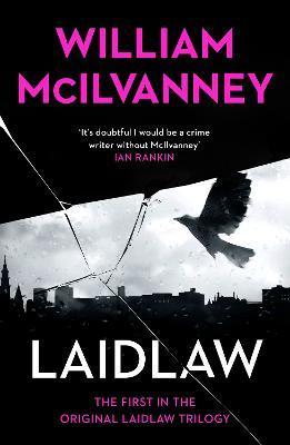 Laidlaw By:McIlvanney, William Eur:11,37 Ден2:699