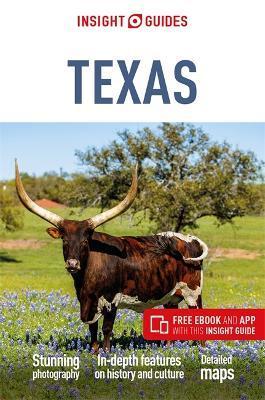 Insight Guides Texas (Travel Guide with Free eBook) By:Guides, Insight Eur:21,12 Ден2:1299
