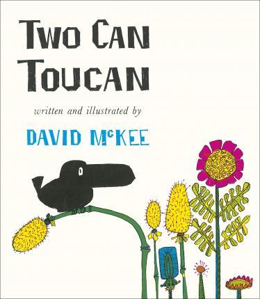 Two Can Toucan By:McKee, David Eur:8,11 Ден2:499
