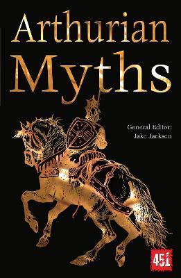Arthurian Myths By:Jackson, J.K. Eur:11,37 Ден2:499