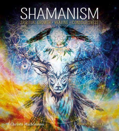 Shamanism By:Mackinnon, Christa Eur:11,37 Ден2:699