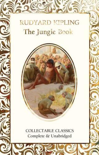 The Jungle Book - Flame Tree Collectable Classics By:(contributor), Judith John Eur:12,99 Ден2:699