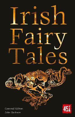 Irish Fairy Tales By:Jackson, J.K. Eur:22,75 Ден2:499