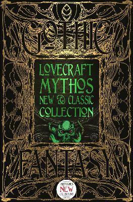Lovecraft Mythos New & Classic Collection By:Campbell, Ramsey Eur:12,99 Ден2:1399