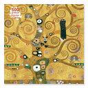 Adult Jigsaw Puzzle Gustav Klimt: The Tree of Life By:Studio, Flame Tree Eur:14,62 Ден2:799