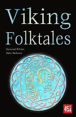 Viking Folktales By:Jackson, J.K. Eur:19,50 Ден2:499