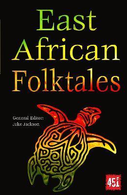 East African Folktales By:Jackson, J.K. Eur:14,62 Ден2:599
