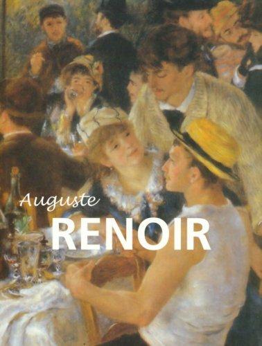 Renoir By:Brodskaia, Nathalia Eur:16,24 Ден2:1099