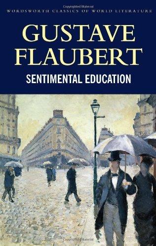 Sentimental Education By:Flaubert, Gustave Eur:4,86 Ден2:299