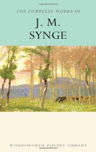 The Complete Works of J.M. Synge By:Synge, J. M. Eur:16,24 Ден2:299