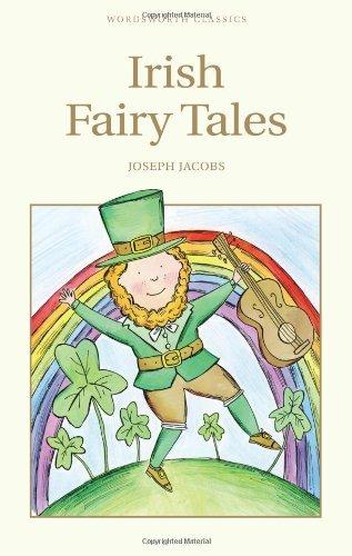 Irish Fairy Tales By:Jacobs, Joseph Eur:34,13 Ден2:299