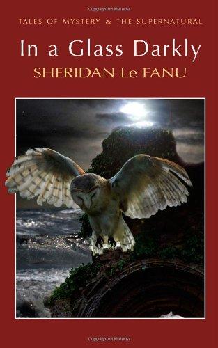 In a Glass Darkly By:Fanu, Joseph Sheridan Le Eur:12,99 Ден2:199