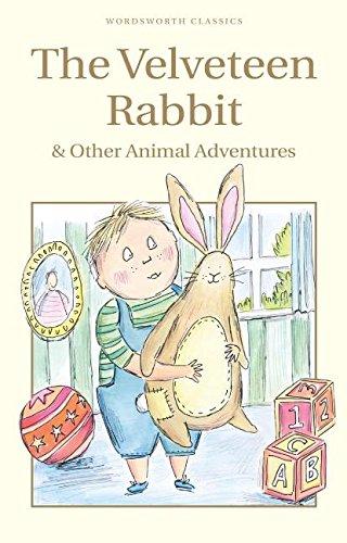 The Velveteen Rabbit & Other Animal Adventures By:Bianco, Margery Williams Eur:4,86 Ден2:299